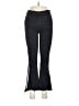 Mother Stripes Black Jeans Size 29 waist - photo 1