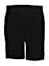 American Eagle Outfitters Solid Black Shorts Size 6 - photo 1