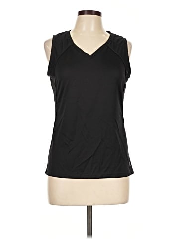 Russell Athletic Sleeveless T-Shirt (view 1)