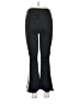Mother Stripes Black Jeans Size 29 waist - photo 2