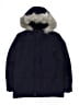Primark Blue Snow Jacket Size 9 - 10 - photo 1
