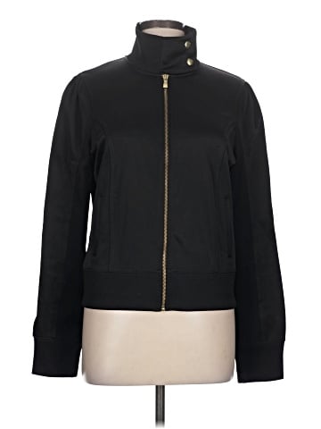 Express Track Jacket (view 1)