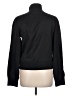Express 100% Polyester Black Track Jacket Size L - photo 2