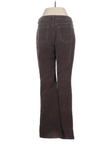 St. John's Bay Casual Pants (view 2)