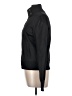 Express 100% Polyester Black Track Jacket Size L - photo 5