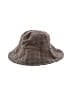 Assorted Brands Brown Sun Hat One size - photo 1