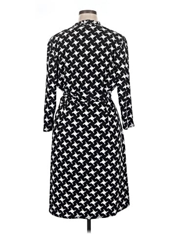 Liz Claiborne Casual Dress (view 2)