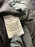 Love Tree 100% Polyester Black Coat Size M - photo 7