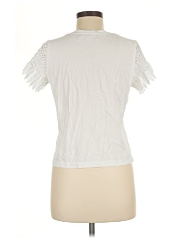 Chelsea & Theodore Short Sleeve Top (view 2)