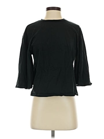 Who What Wear 3/4 Sleeve T-Shirt (view 1)