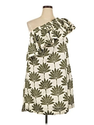 Ann Taylor LOFT Casual Dress (view 1)