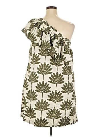 Ann Taylor LOFT Casual Dress (view 2)