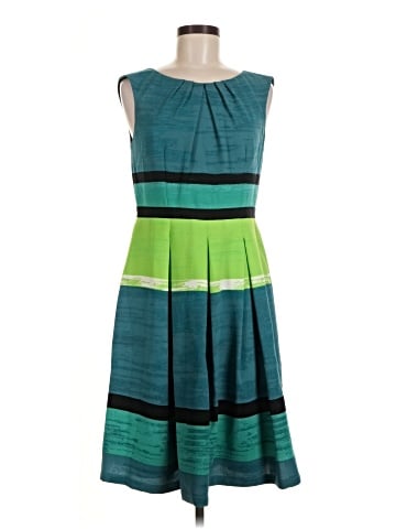 Adrianna Papell Cocktail Dress (view 1)