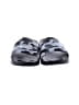 The Children's Place Camo Gray Sandals Size 3 (youth) - photo 2