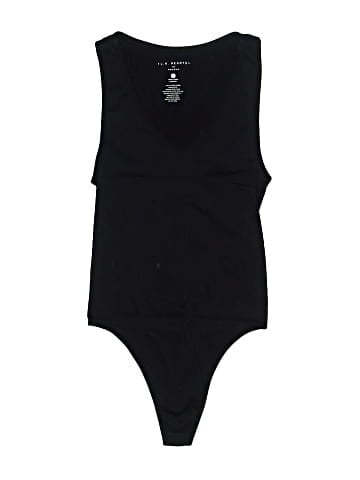 LA Hearts Bodysuit (view 1)