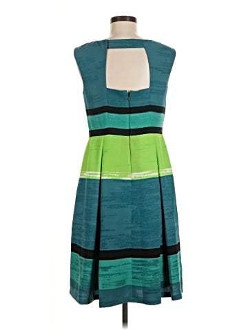 Adrianna Papell Cocktail Dress (view 2)