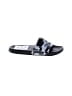 The Children's Place Camo Gray Sandals Size 3 (youth) - photo 1