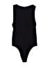 LA Hearts Black Bodysuit Size M - photo 2