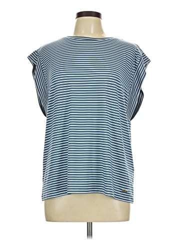 Jones New York Signature Sleeveless T-Shirt (view 1)