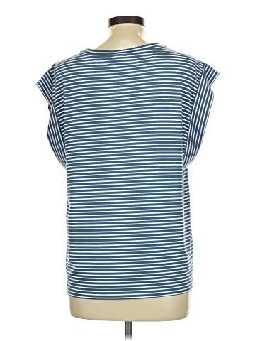 Jones New York Signature Sleeveless T-Shirt (view 2)