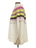 Crown & Ivy Color Block Ivory Pullover Sweater Size S - photo 5