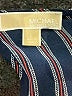 MICHAEL Michael Kors Blue Sleeveless Blouse Size L - photo 7