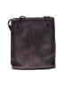 Fossil Brown Crossbody Bag One size - photo 3