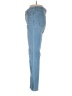 St. John's Bay Hearts Blue Jeans Size 6 - photo 5