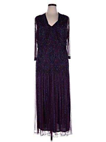 Pisarro Nights Cocktail Dress (view 1)
