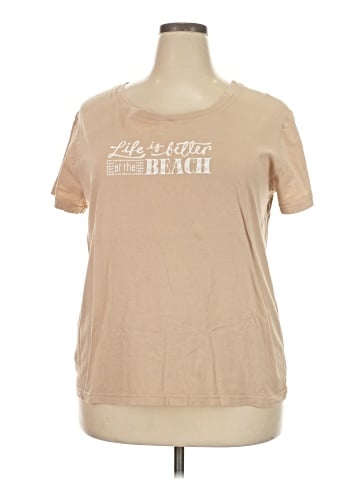 Fresh Produce Short Sleeve T-Shirt (view 1)