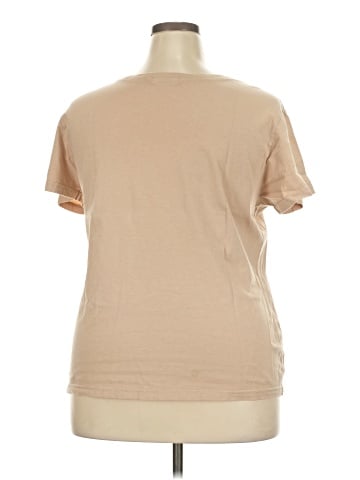 Fresh Produce Short Sleeve T-Shirt (view 2)