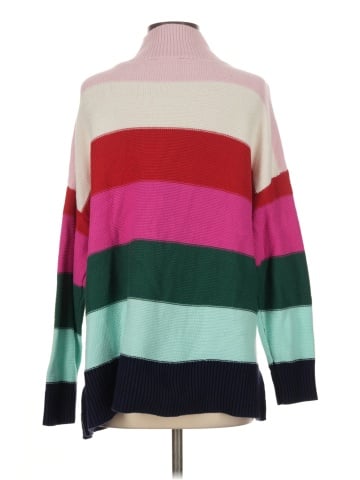 Crown & Ivy Pullover Sweater (view 2)