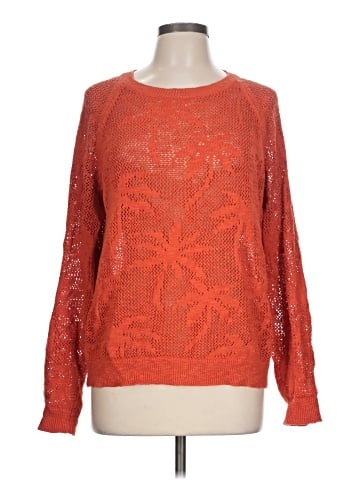 Hartford Pullover Sweater (view 1)