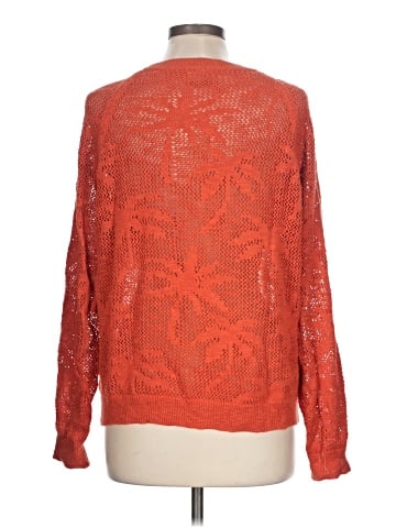 Hartford Pullover Sweater (view 2)
