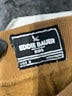 Eddie Bauer Solid Brown Casual Pants Size 18-24 mo - photo 3