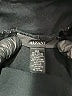 Alfani Black Active Pants Size 4s - photo 7