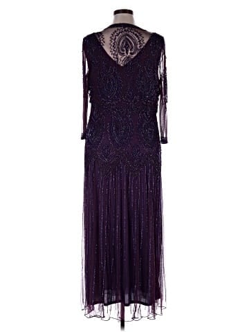 Pisarro Nights Cocktail Dress (view 2)
