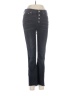 J.Crew Black Jeans Size 26 waist - photo 1