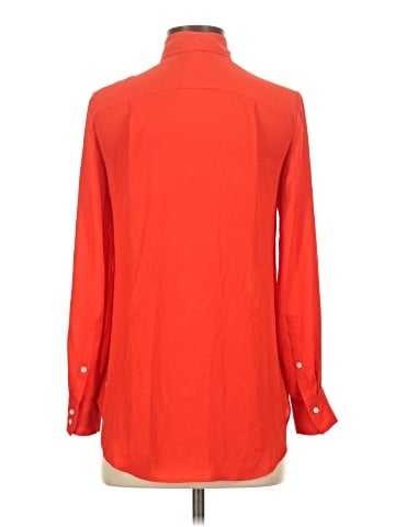 J.Crew Long Sleeve Blouse (view 2)