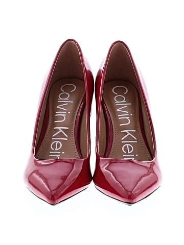 Calvin Klein Heels (view 2)