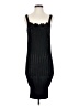 Bebe Black Cocktail Dress Size S - photo 1