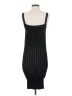 Bebe Black Cocktail Dress Size S - photo 2