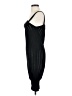 Bebe Black Cocktail Dress Size S - photo 5