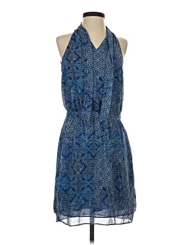 Banana Republic Factory Store Casual Dress (view 1)