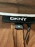 DKNY Solid Brown Dress Pants Size 14 - photo 4