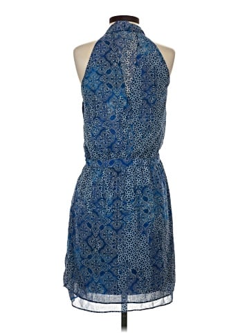 Banana Republic Factory Store Casual Dress (view 2)
