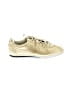 Nike Gold Sneakers Size 5 (youth) - photo 1
