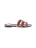 Sam Edelman Brown Sandals Size EU 41 - photo 1