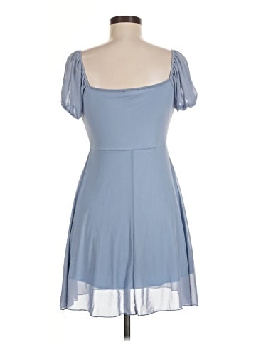 See You Monday Casual Dress (view 2)