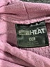 32 Degrees Purple Turtleneck Sweater Size XXL - photo 7